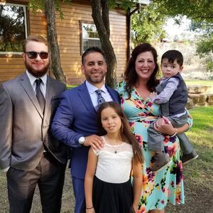 Meet your Posher, Joseph